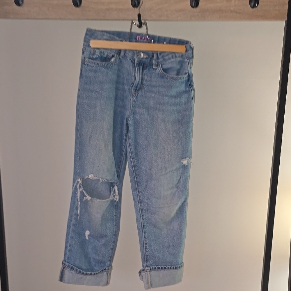 The Children's Place Boyfriend Jeans